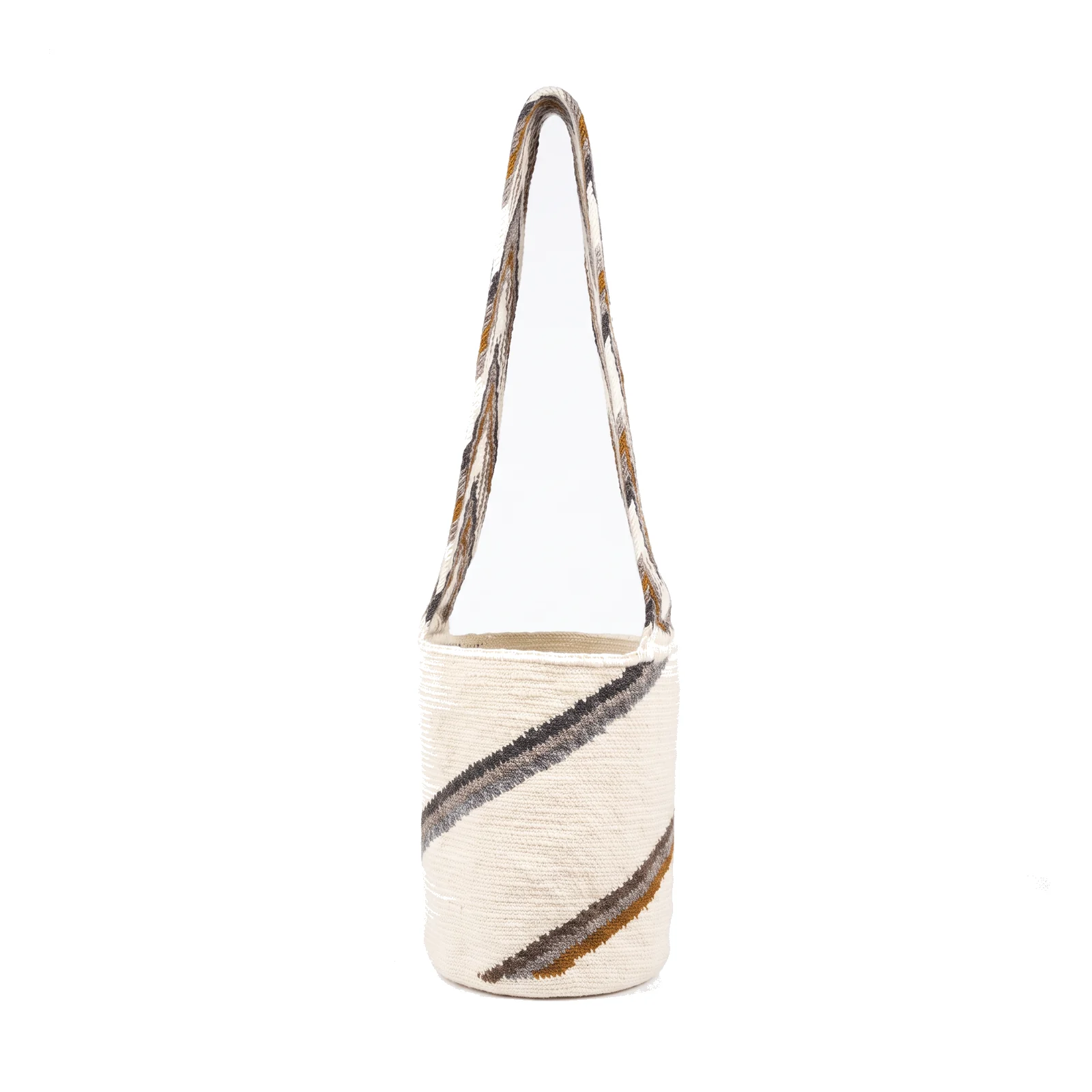 Mochila Kankuama Marfil Diagonal