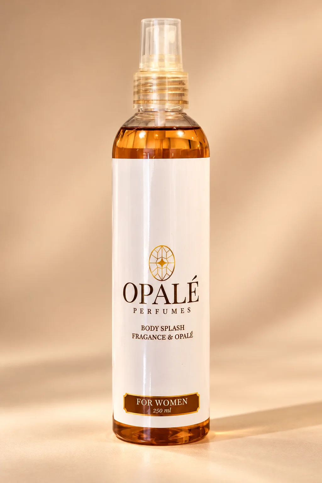 Tu Opalé