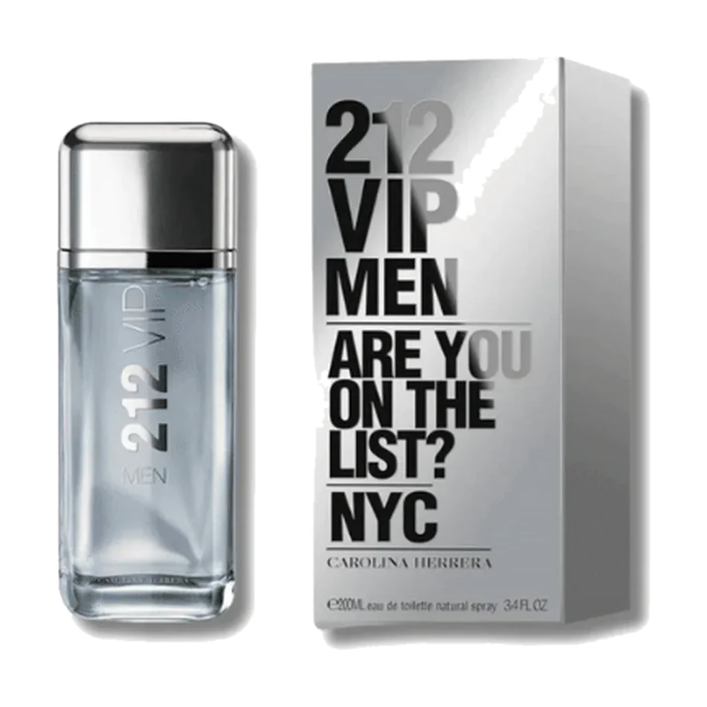 212 VIP Men