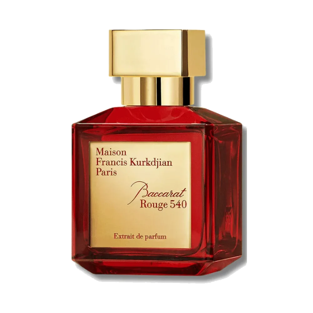 Baccarat Rouge 540