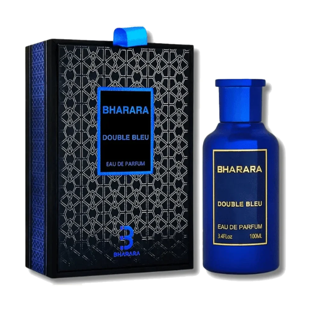 Bharara Bleu