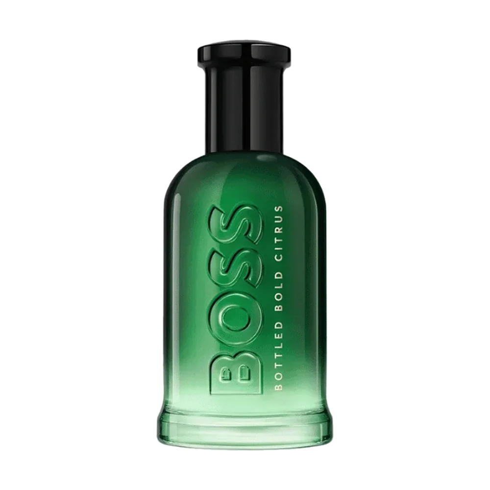 Bottled Bold Citrus