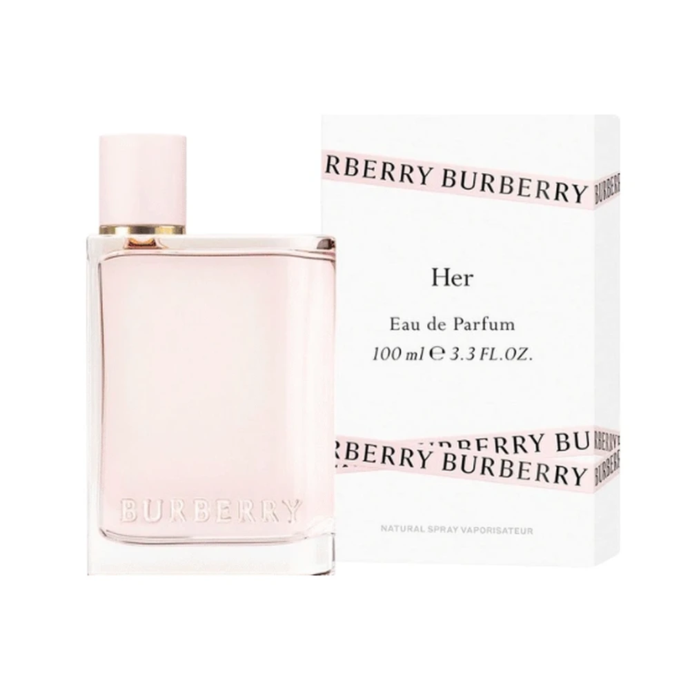 Burberry Her