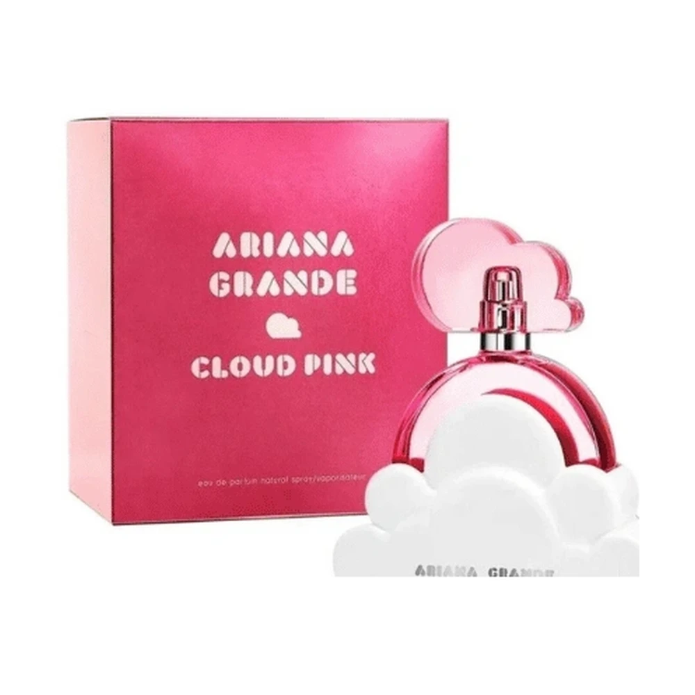 Cloud Pink