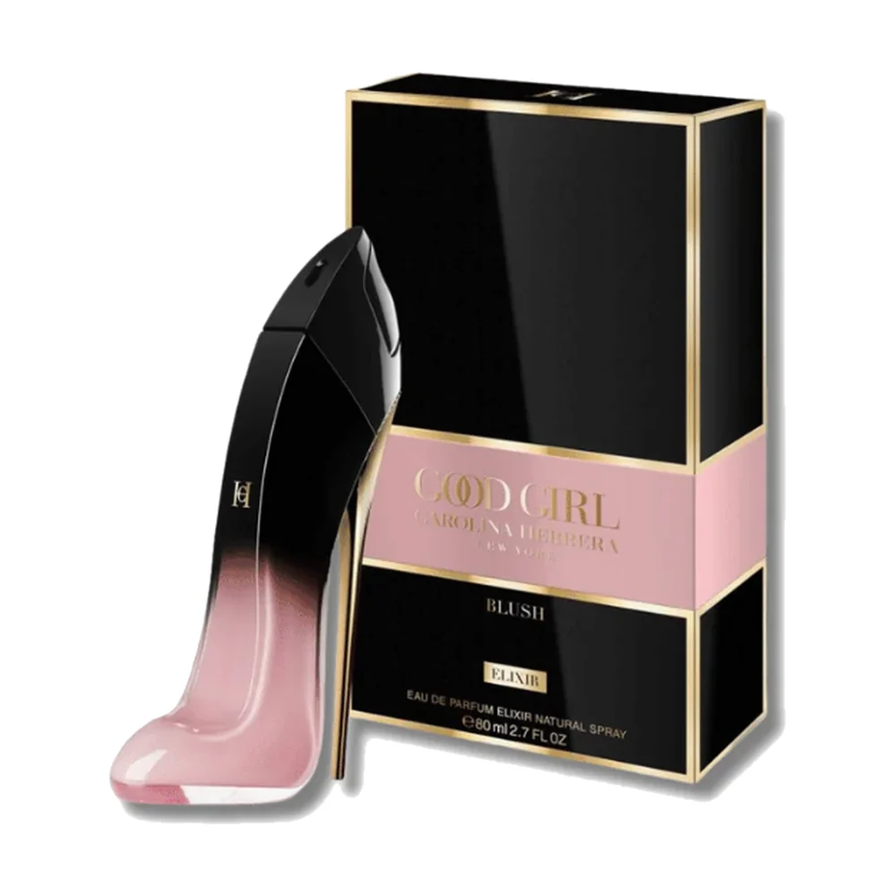 Good Girl Blush Elixir