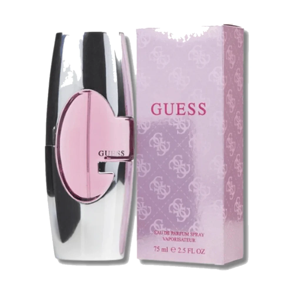 Guess Woman