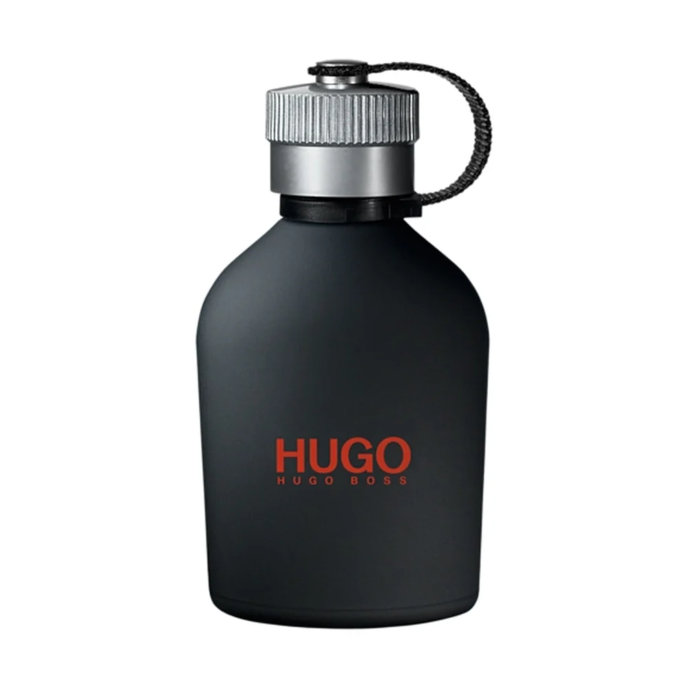 Hugo Just Different