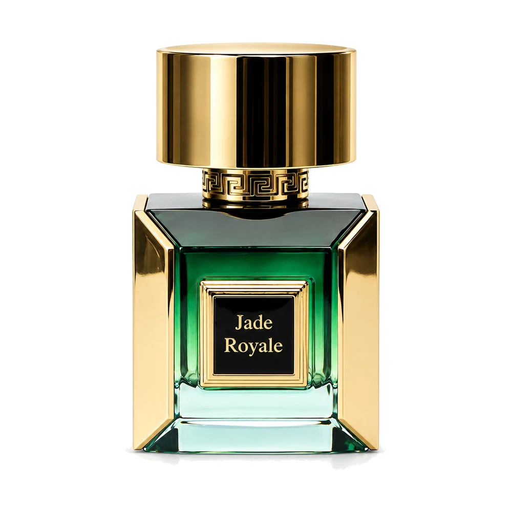 Jade Royale