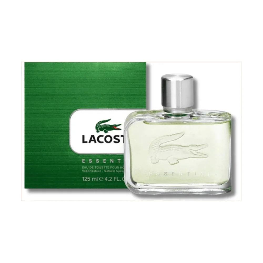 Lacoste Essential