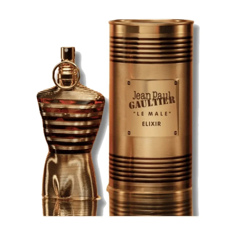 Le Male Elixir