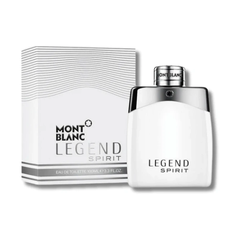 Legend Spirit