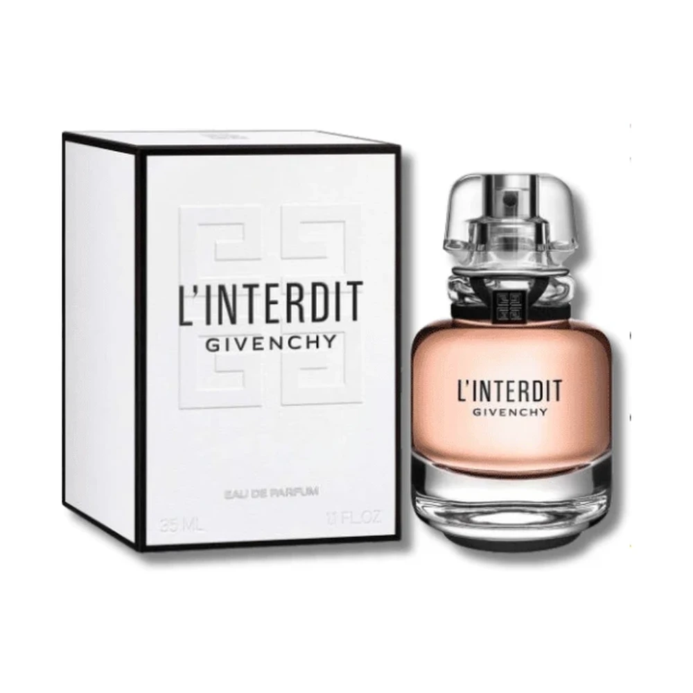 L’Interdit