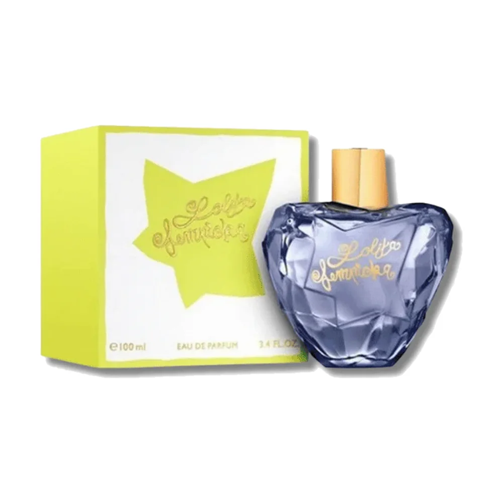 Lolita Lempicka