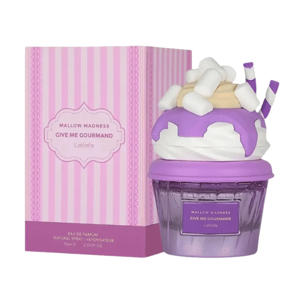 Mallow Madness