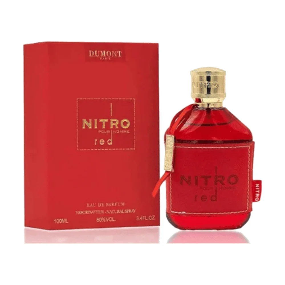 Nitro Red