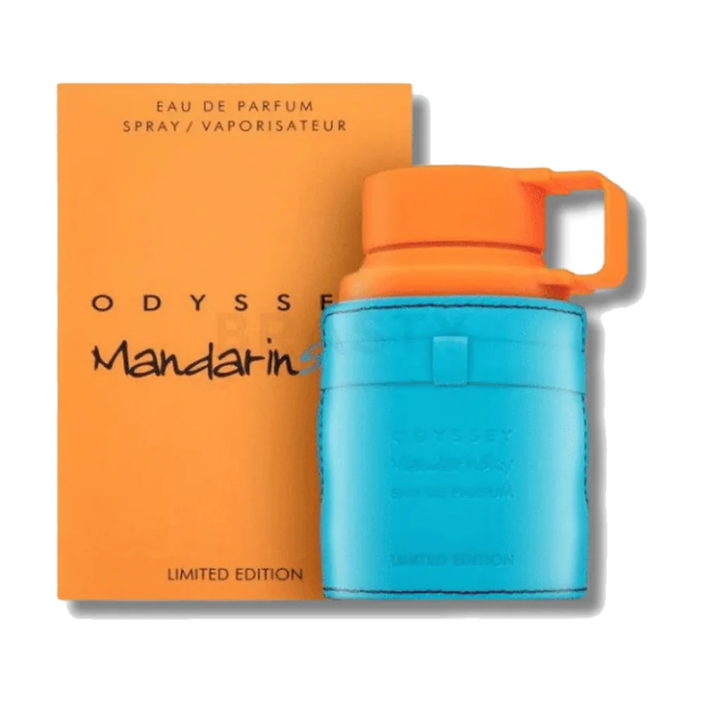 Odyssey Mandarin Sky