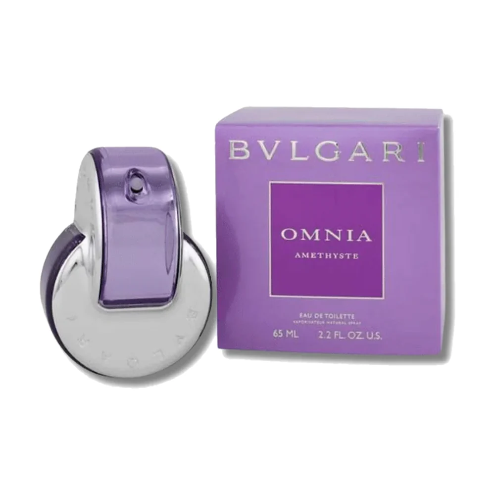 Omnia Amethyste