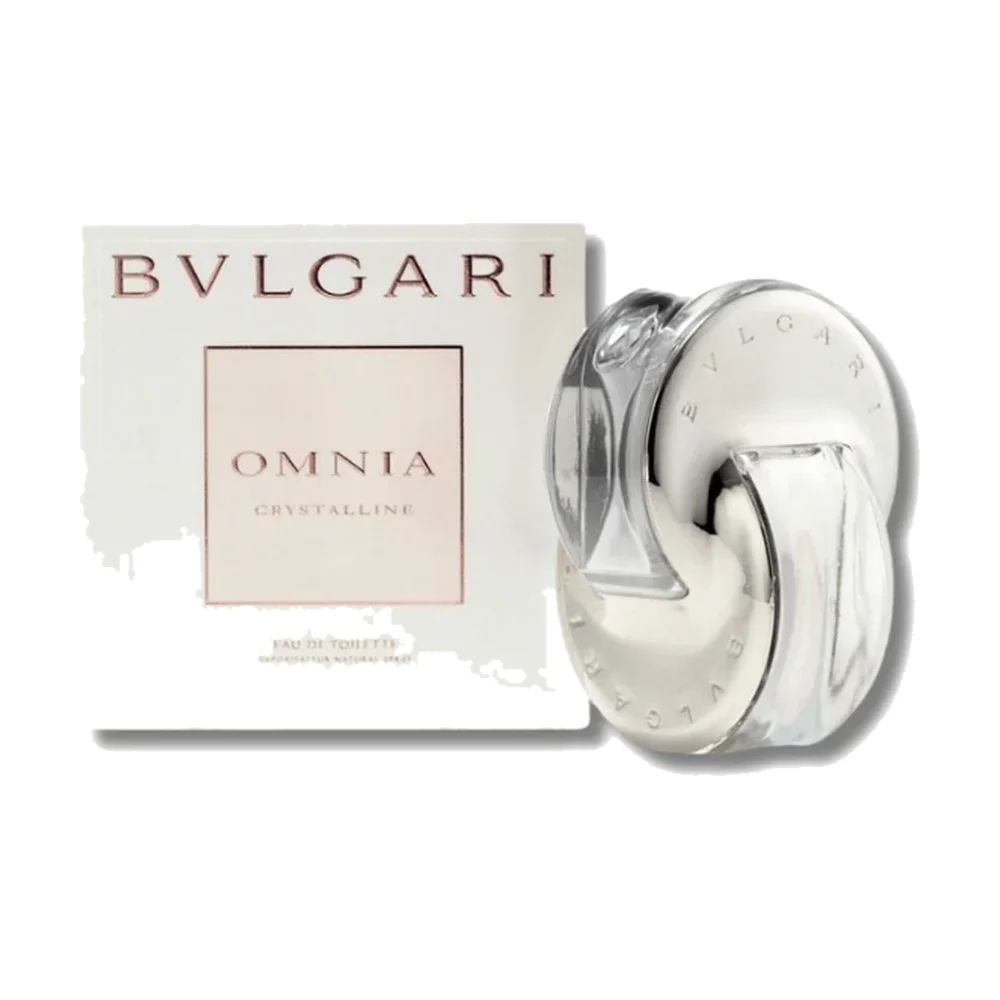 Omnia Crystalline