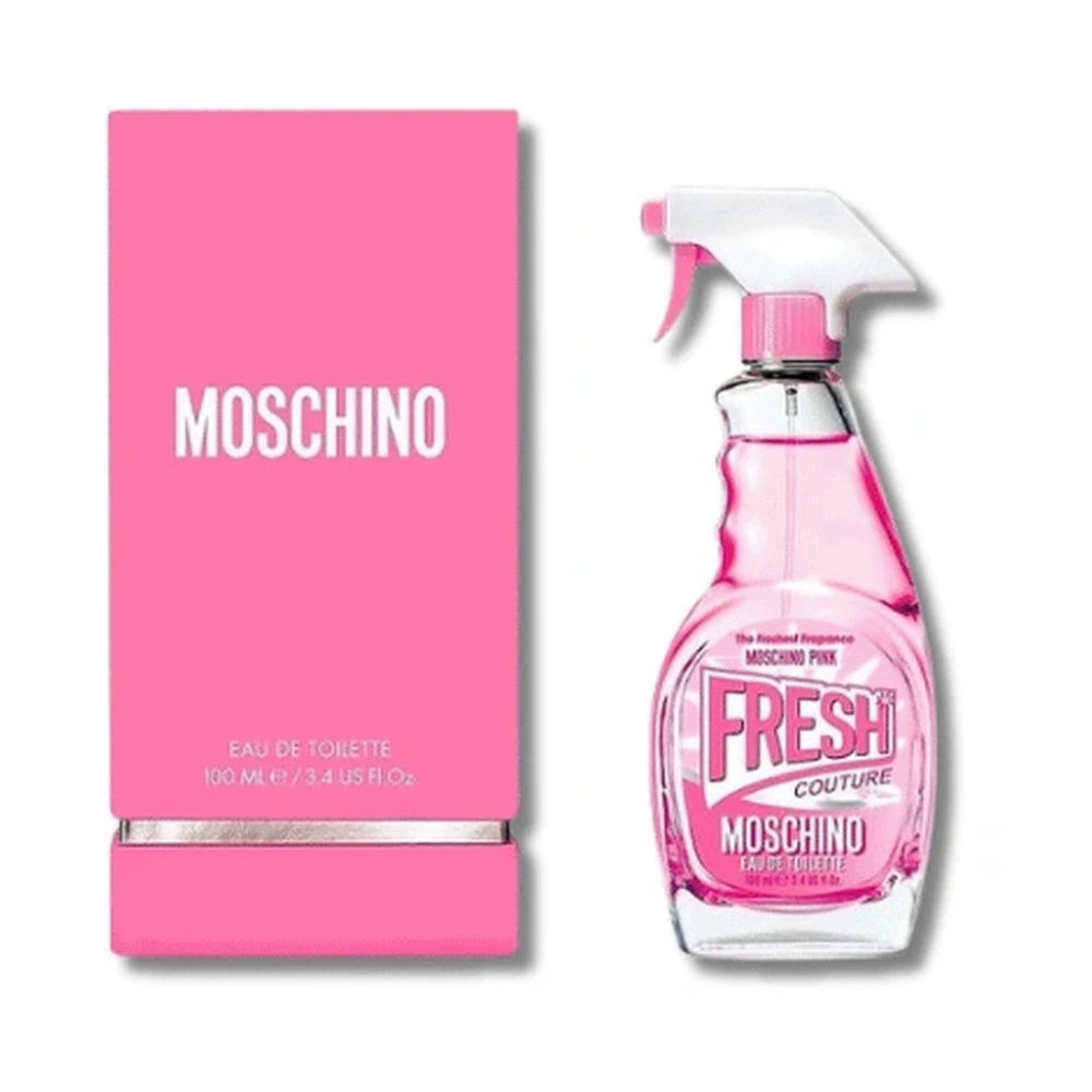 Pink Fresh Couture