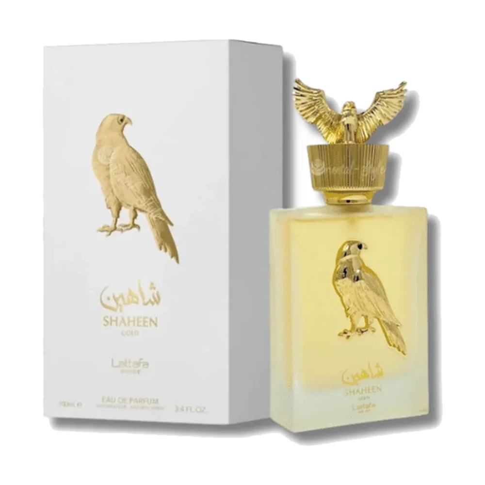 Shaheen Gold