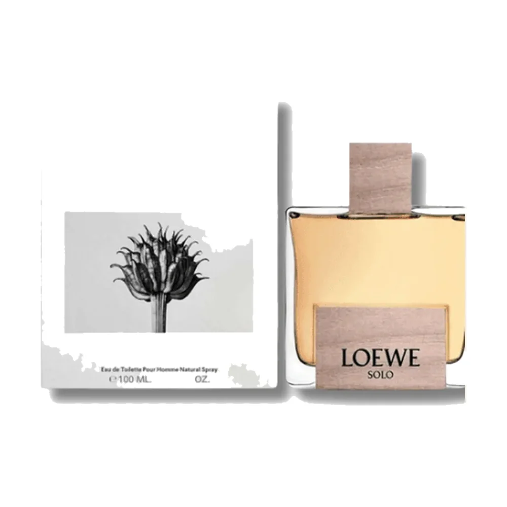 Solo Loewe