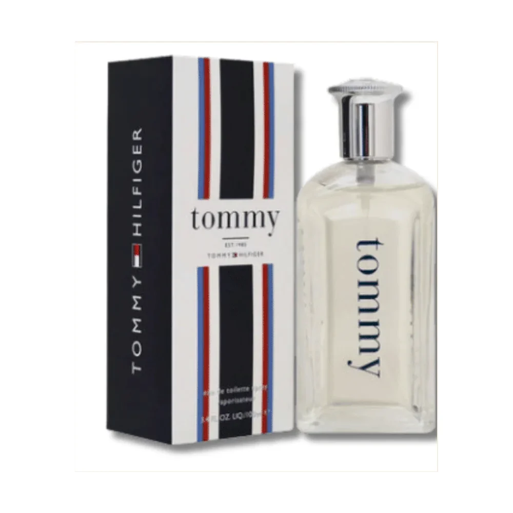 Tommy Men