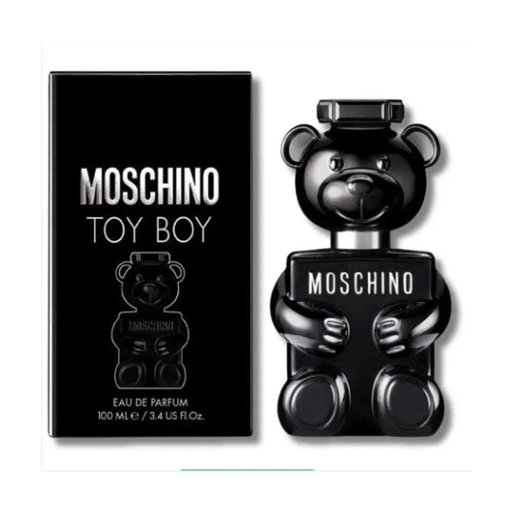 Toy Boy