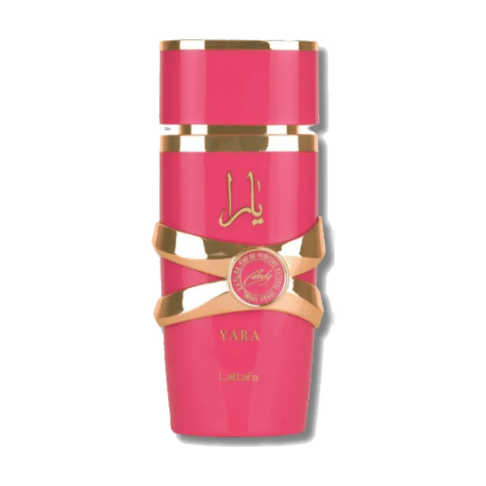 Yara Candy