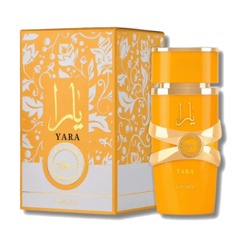 Yara Tous